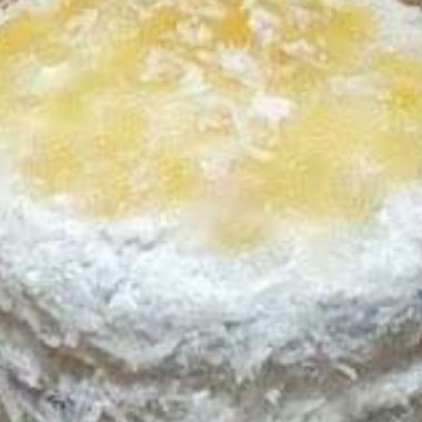tropical pineapple coconut cake recipe a moist and flavorful dessert