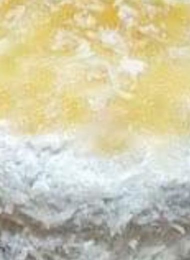 tropical pineapple coconut cake recipe a moist and flavorful dessert