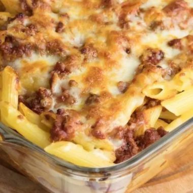 ultimate baked cheesy chili mac recipe comfort food perfection