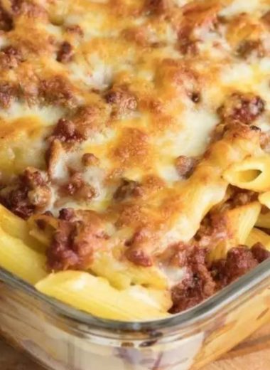 ultimate baked cheesy chili mac recipe comfort food perfection