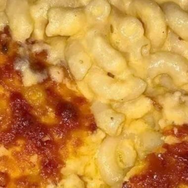 ultimate baked creamy mac and cheese recipe cheesy comforting and irresistible