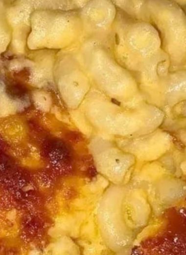 ultimate baked creamy mac and cheese recipe cheesy comforting and irresistible