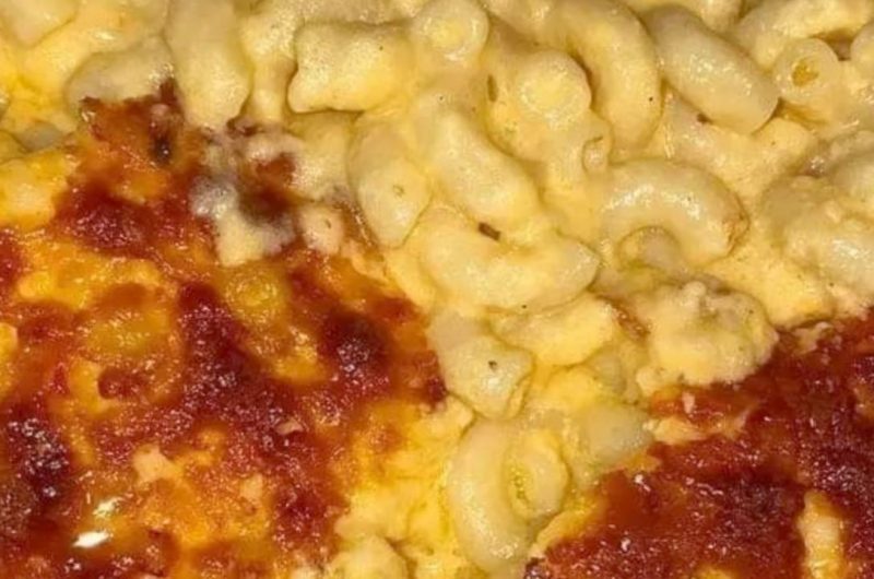 ultimate baked creamy mac and cheese recipe cheesy comforting and irresistible