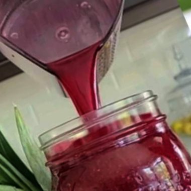 ultimate beet juice recipe a nutrient packed health boost