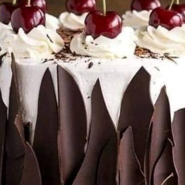 ultimate black forest cake recipe decadent easy and irresistible