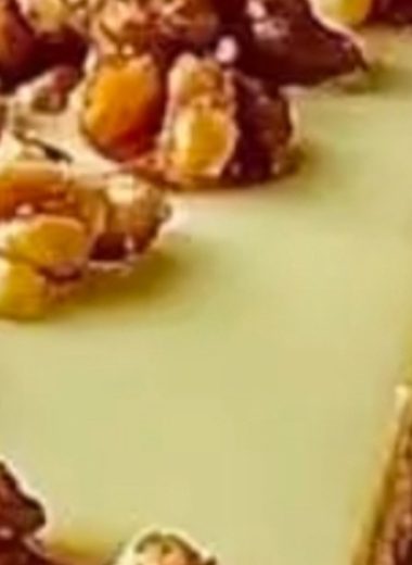 ultimate carrot walnut cake recipe moist spiced and irresistibly delicious