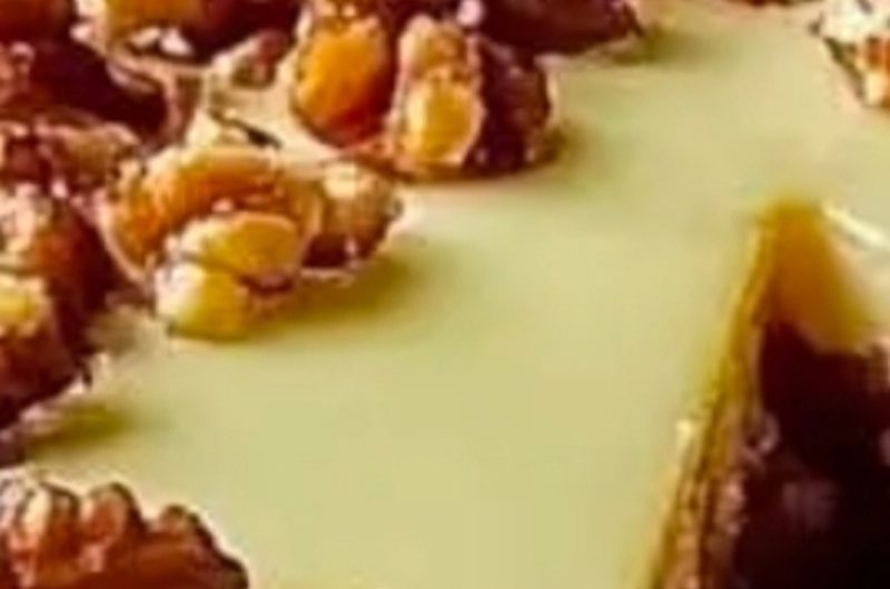 ultimate carrot walnut cake recipe moist spiced and irresistibly delicious