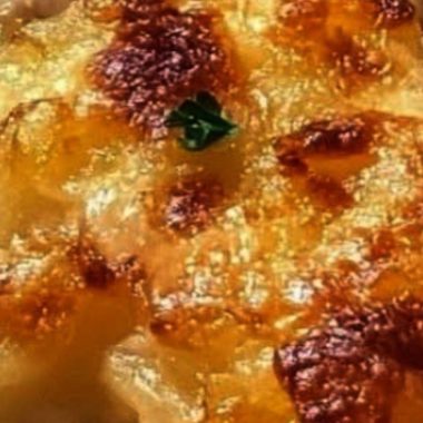 ultimate cheesy chicken hashbrown casserole a family favorite dinner recipe