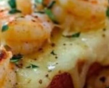 ultimate cheesy garlic bread shrimp grilled cheese recipe a decadent seafood twist