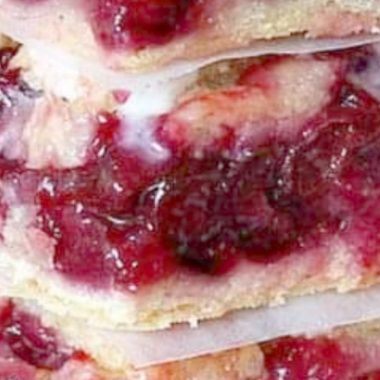 ultimate cherry slab pie recipe a sweet flaky and juicy dessert delight