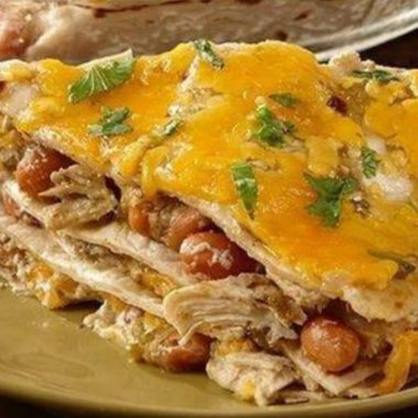 ultimate chicken enchilada casserole recipe easy flavorful and family approved