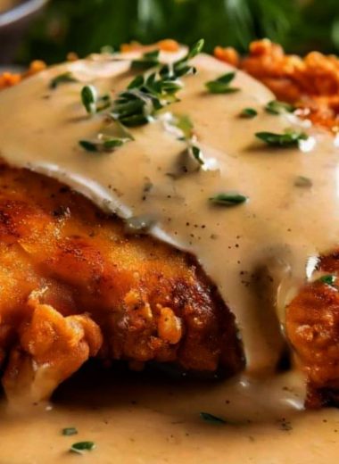 ultimate chicken fried steak with creamy gravy a southern comfort food classic