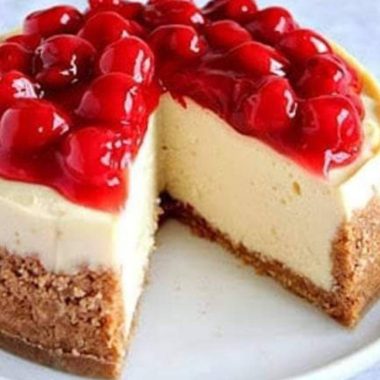 ultimate classic new york cheesecake recipe creamy rich and irresistible