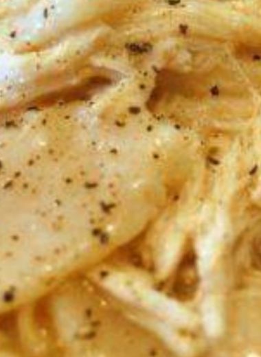 ultimate comfort food homemade chicken and dumplings recipe