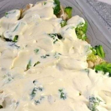 ultimate company chicken casserole recipe comfort food at its best