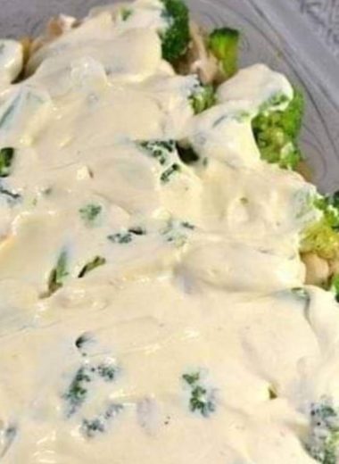 ultimate company chicken casserole recipe comfort food at its best