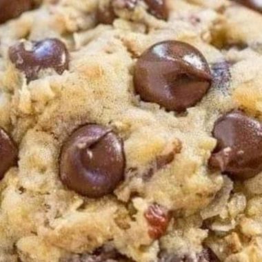 ultimate cowboy cookies recipe chewy loaded and irresistible