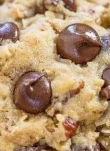 ultimate cowboy cookies recipe chewy loaded and irresistible