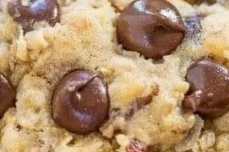ultimate cowboy cookies recipe chewy loaded and irresistible