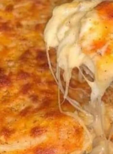 ultimate creamy mac and cheese recipe comfort food perfection 1