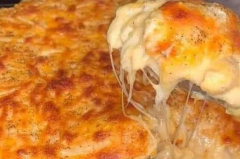 ultimate creamy mac and cheese recipe comfort food perfection 1
