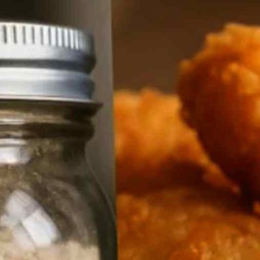 ultimate crispy batter mix recipe golden crunchy perfection every time