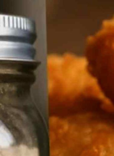 ultimate crispy batter mix recipe golden crunchy perfection every time