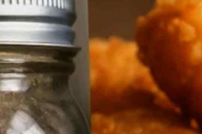 ultimate crispy batter mix recipe golden crunchy perfection every time