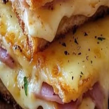 ultimate croque monsieur recipe french comfort food at its best