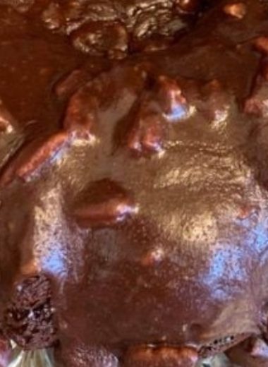 ultimate death by chocolate cake recipe nestle toll house indulgence