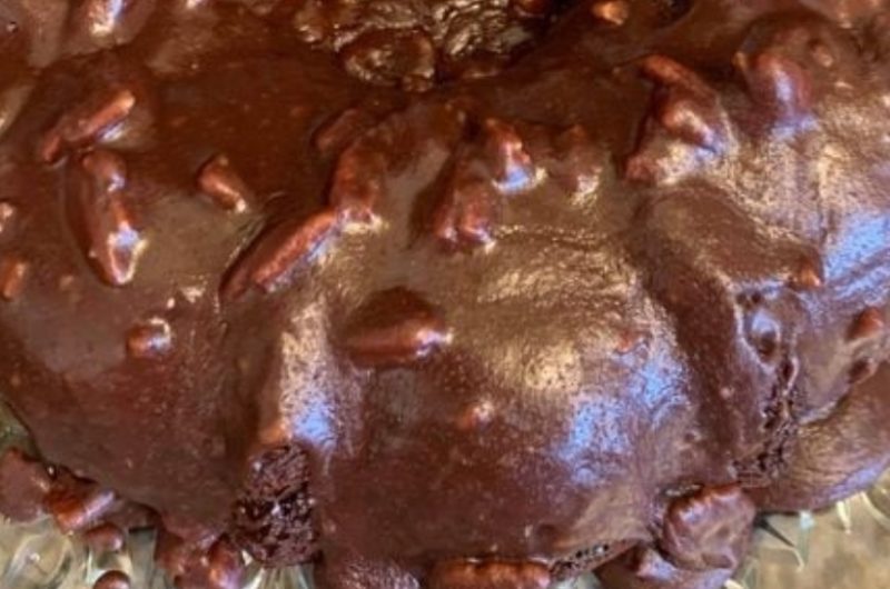 ultimate death by chocolate cake recipe nestle toll house indulgence