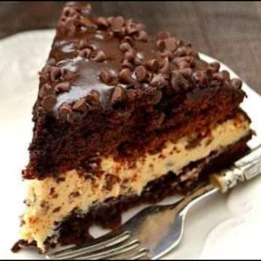 ultimate decadent chocolate brownie cake recipe a no bake treat layered with ganache