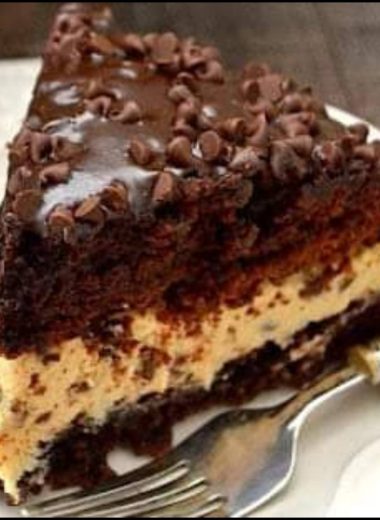 ultimate decadent chocolate brownie cake recipe a no bake treat layered with ganache