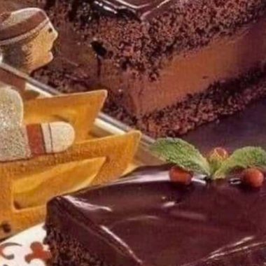ultimate decadent chocolate layer cake recipe rich moist and irresistible