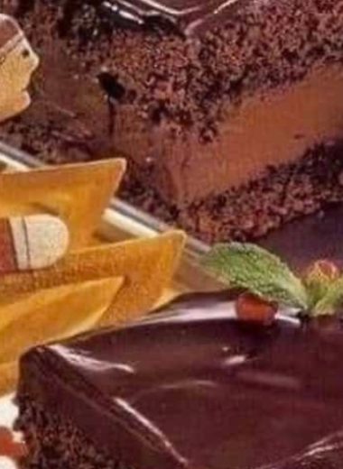 ultimate decadent chocolate layer cake recipe rich moist and irresistible