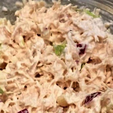 ultimate deli style chicken salad recipe quick easy and perfect for summer picnics