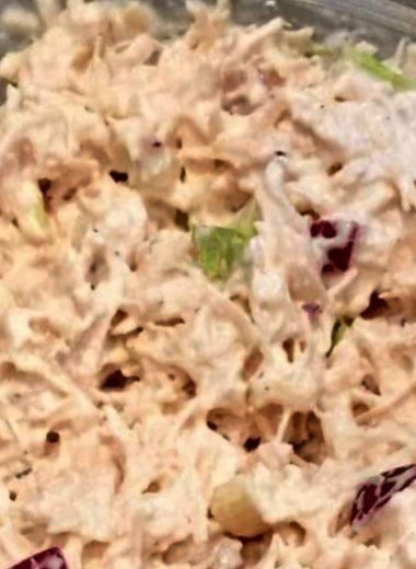 ultimate deli style chicken salad recipe quick easy and perfect for summer picnics
