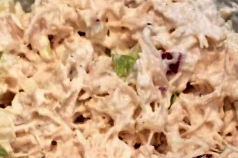 ultimate deli style chicken salad recipe quick easy and perfect for summer picnics