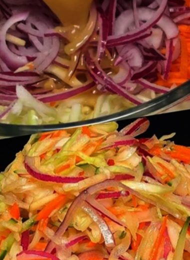 ultimate fat burning detox salad lose weight naturally with this crunchy nutrient packed recipe