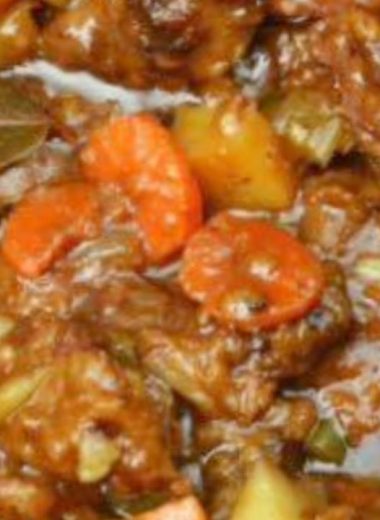 ultimate french beef bourguignon recipe hearty flavorful and perfect for any season