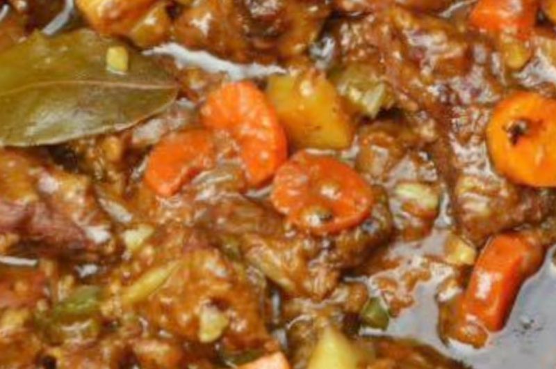 ultimate french beef bourguignon recipe hearty flavorful and perfect for any season