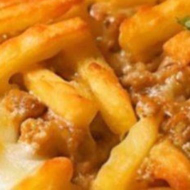 ultimate french fry casserole a hearty and cheesy family favorite