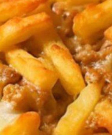 ultimate french fry casserole a hearty and cheesy family favorite