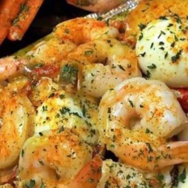 ultimate garlic butter seafood boil recipe a flavorful feast for seafood lovers
