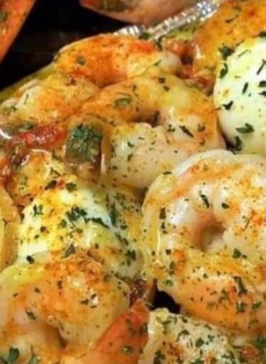 ultimate garlic butter seafood boil recipe a flavorful feast for seafood lovers