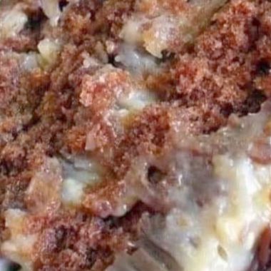 ultimate german chocolate cake recipe rich decadent and irresistible