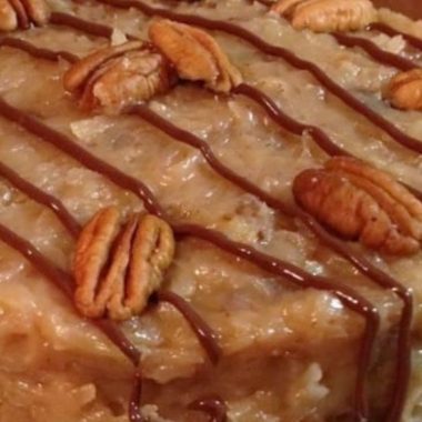ultimate german chocolate cake recipe rich moist and irresistible