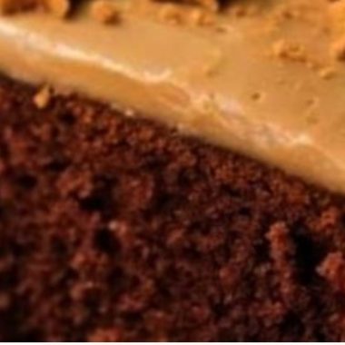 ultimate gingerbread cake with cinnamon molasses frosting a festive winter delight