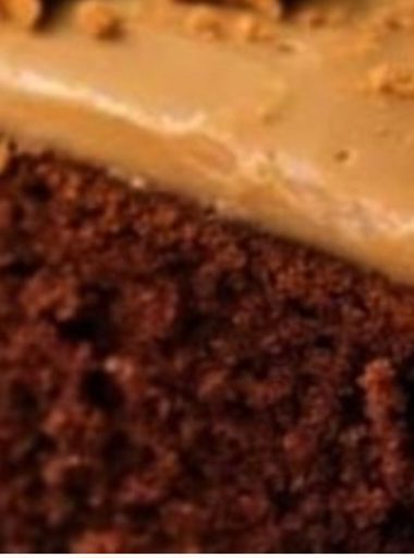 ultimate gingerbread cake with cinnamon molasses frosting a festive winter delight
