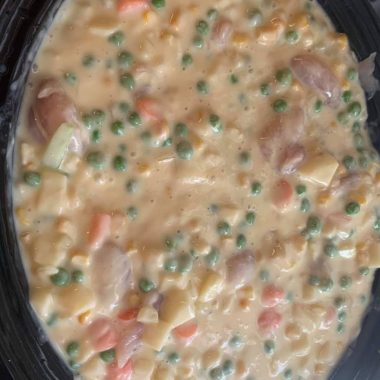 ultimate homemade chicken pot pie recipe comfort food at its best